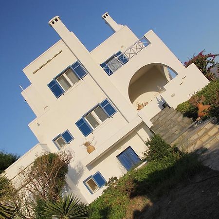 Villa Kiriaki 加夫里翁 外观 照片