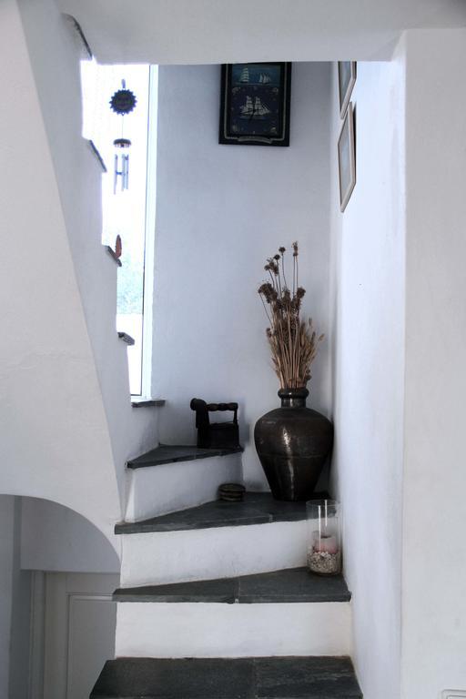Villa Kiriaki 加夫里翁 外观 照片